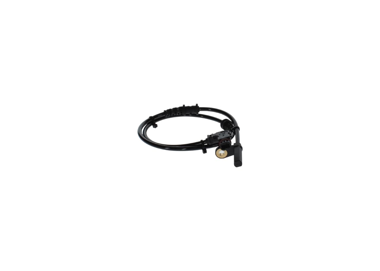 BOSCH Snímač počtu otáčok kolesa 0986594545 1