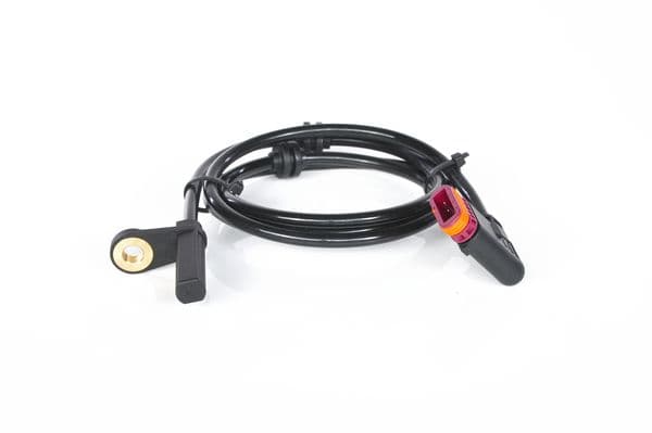 BOSCH Snímač počtu otáčok kolesa 0986594546 1