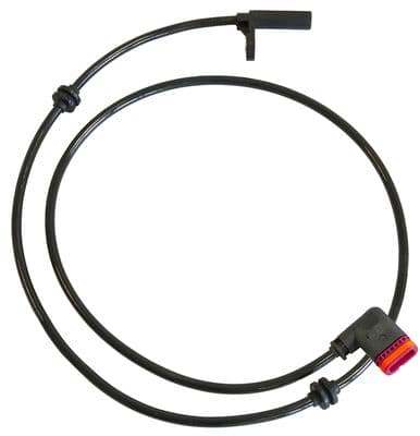 BOSCH Snímač počtu otáčok kolesa 0 986 594 547 1