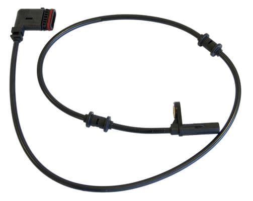 BOSCH Snímač počtu otáčok kolesa 0 986 594 549 1