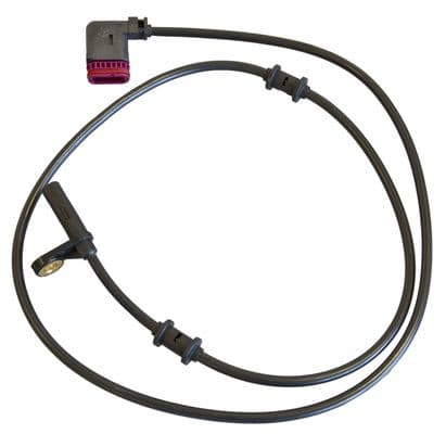 BOSCH Snímač počtu otáčok kolesa 0 986 594 550 1