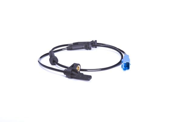 BOSCH Snímač počtu otáčok kolesa 0986594553 1