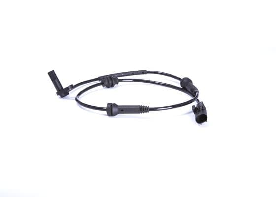 BOSCH Snímač počtu otáčok kolesa 0 986 594 580 1