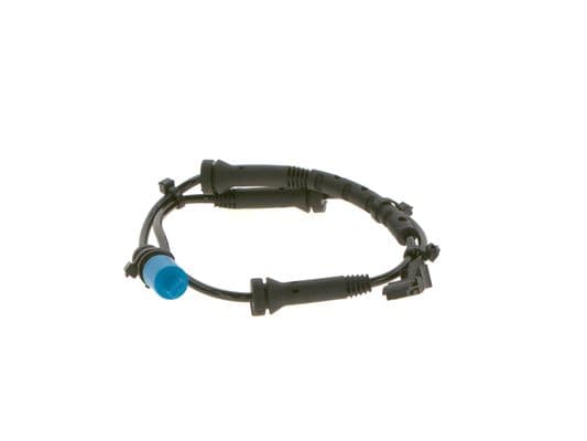 BOSCH Snímač počtu otáčok kolesa 0 986 594 602 1