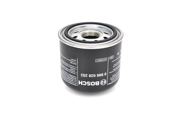 BOSCH Vysúžacie puzdro vzduchu pre pneumatický systém 0986628253 1