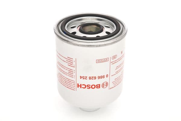 BOSCH Vysúžacie puzdro vzduchu pre pneumatický systém 0986628254 1