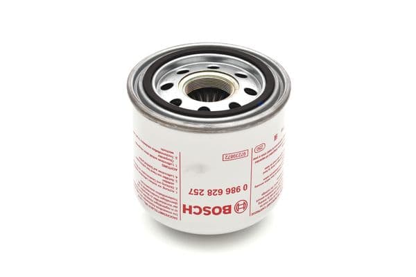 BOSCH Vysúžacie puzdro vzduchu pre pneumatický systém 0986628257 1