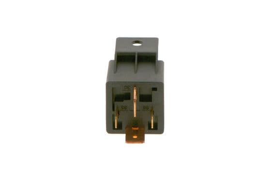 BOSCH Relé pracovného prúdu 0 986 AH0 081 1