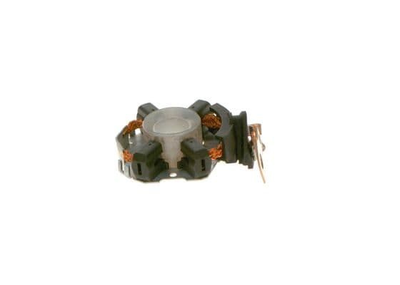 BOSCH Držiak uhlíkov 1 004 336 519 1