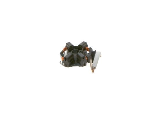 BOSCH Držiak uhlíkov 1 004 336 616 1