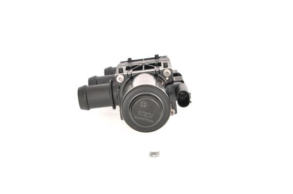 BOSCH Regulačný ventil chladenia 1 147 412 213 1