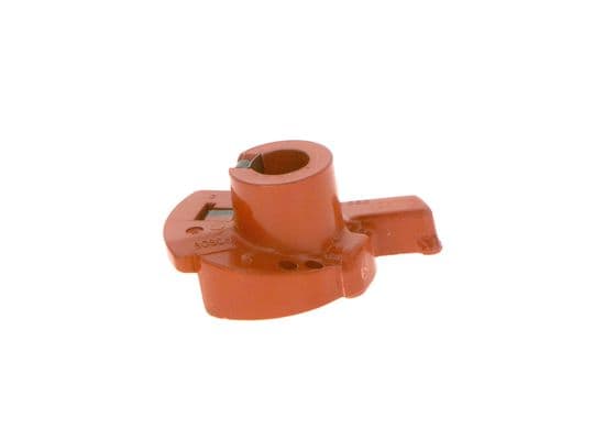 BOSCH Palec (rotor) rozdeľovača zapaľovania 1234332203 1