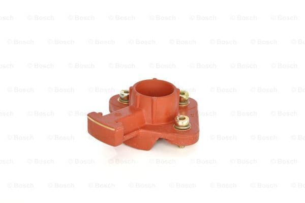 BOSCH Palec (rotor) rozdeľovača zapaľovania 1234332347 1