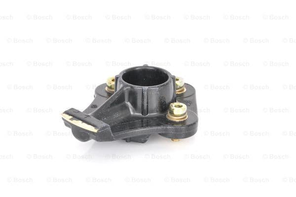 BOSCH Palec (rotor) rozdeľovača zapaľovania 1234332417 1