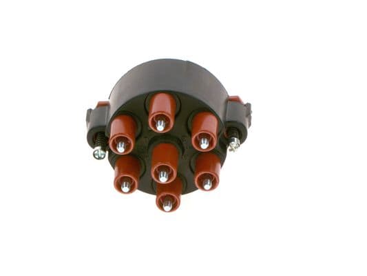 BOSCH Veko rozdeľovača 1235522368 1