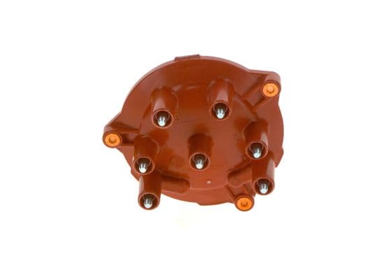 BOSCH Veko rozdeľovača 1235522384 1