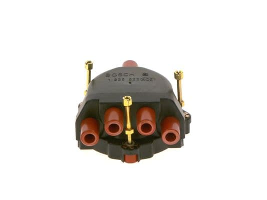 BOSCH Veko rozdeľovača 1235522406 1
