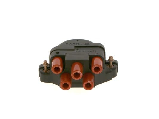 BOSCH Veko rozdeľovača 1235522435 1