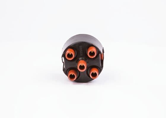 BOSCH Veko rozdeľovača 1235522444 1
