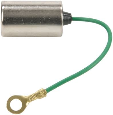 BOSCH Kondenzátor pre zapaľovanie 1237330067 1