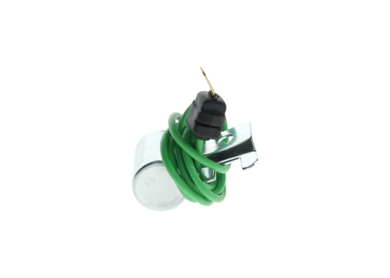 BOSCH Kondenzátor pre zapaľovanie 1 237 330 280 1