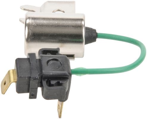 BOSCH Kondenzátor pre zapaľovanie 1237330310 1