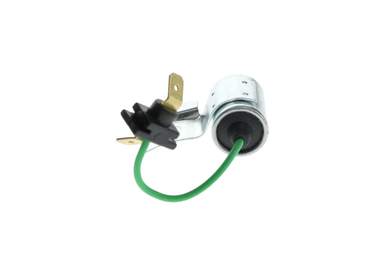BOSCH Kondenzátor pre zapaľovanie 1 237 330 332 1