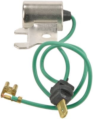 BOSCH Kondenzátor pre zapaľovanie 1237330342 1