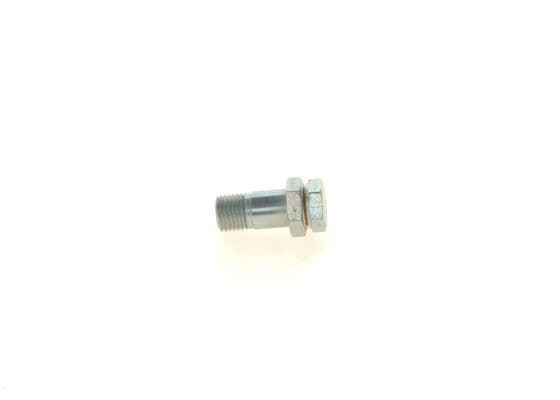 BOSCH Ventil vstrekovacieho systému 1417413000 1