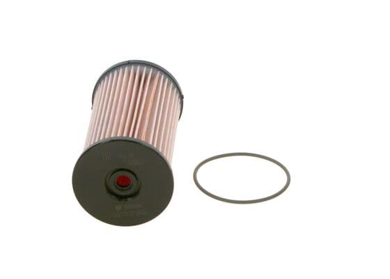 BOSCH Palivový filter 1457070008 1