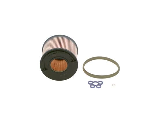 BOSCH Palivový filter 1457070010 1