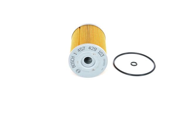 BOSCH Olejový filter 1457429103 1
