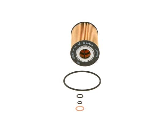 BOSCH Olejový filter 1457429108 1