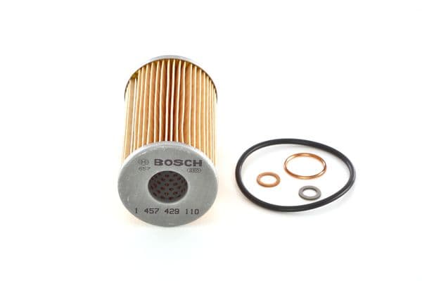 BOSCH Olejový filter 1457429113 1