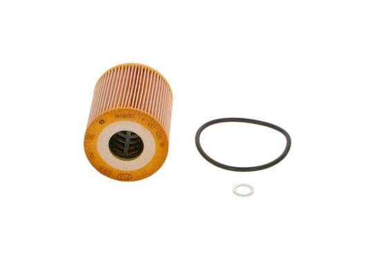 BOSCH Olejový filter 1457429118 1