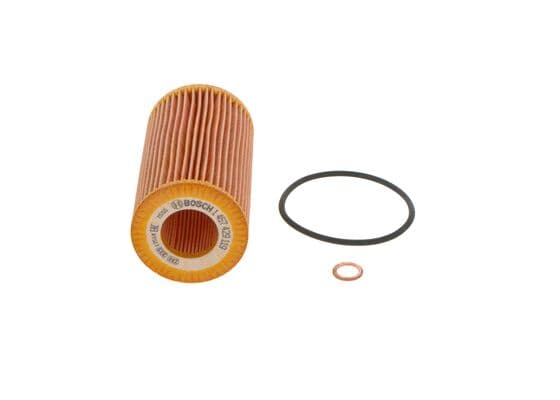 BOSCH Olejový filter 1457429119 1