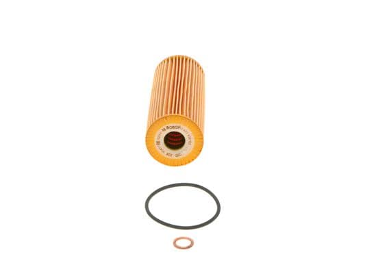 BOSCH Olejový filter 1457429122 1