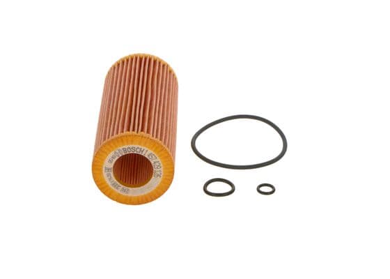 BOSCH Olejový filter 1457429126 1
