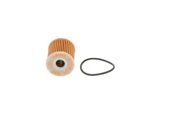 BOSCH Olejový filter 1457429127 1