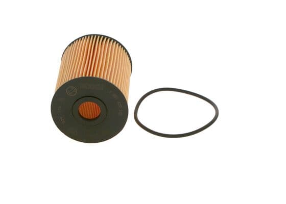 BOSCH Olejový filter 1457429142 1