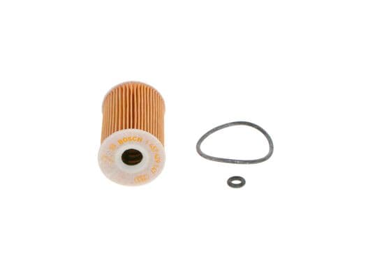 BOSCH Olejový filter 1457429147 1