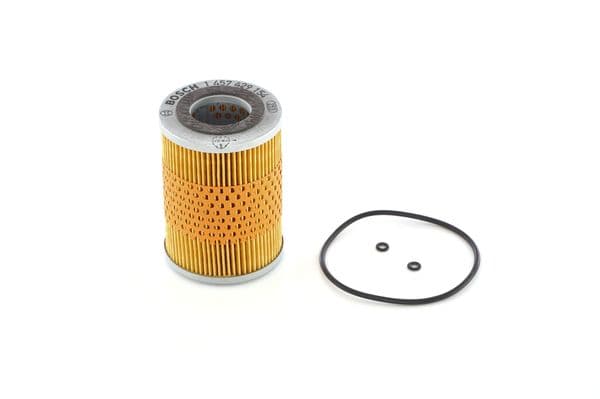 BOSCH Olejový filter 1457429154D 1