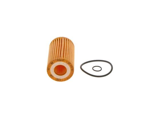 BOSCH Olejový filter 1457429184 1