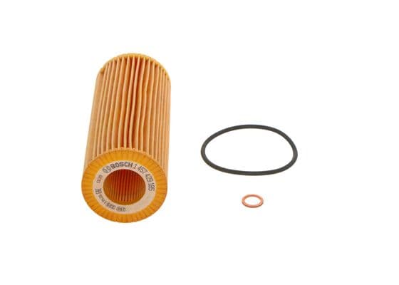 BOSCH Olejový filter 1457429185 1