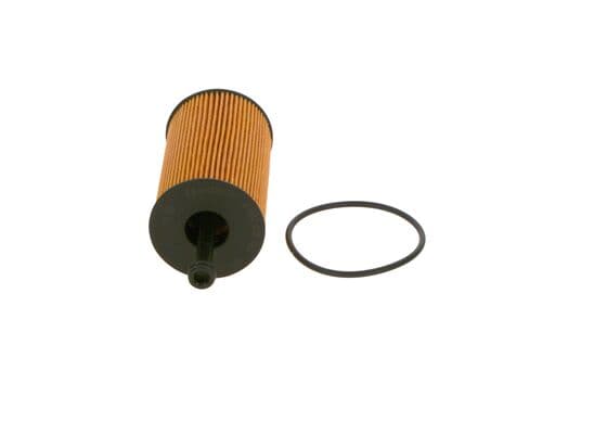 BOSCH Olejový filter 1457429193 1
