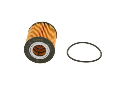 BOSCH Olejový filter 1457429197 1