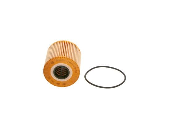 BOSCH Olejový filter 1457429198 1