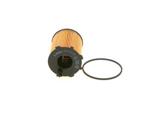 BOSCH Olejový filter 1457429238 1