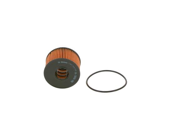 BOSCH Olejový filter 1457429239 1