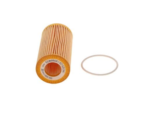 BOSCH Olejový filter 1457429244 1
